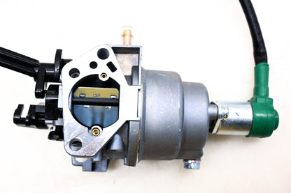 Generac 0J2451 Carburetor Assembly NOS