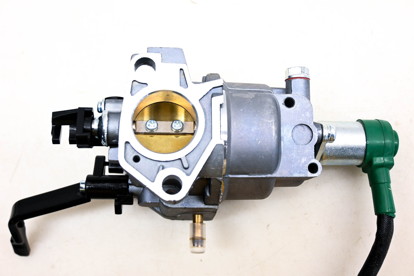 Generac 0J2451 Carburetor Assembly NOS