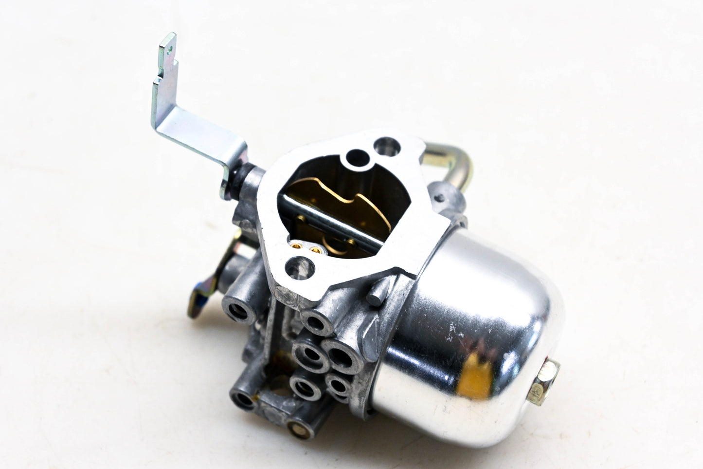 Generac 0A4600 Carburetor Assembly NOS