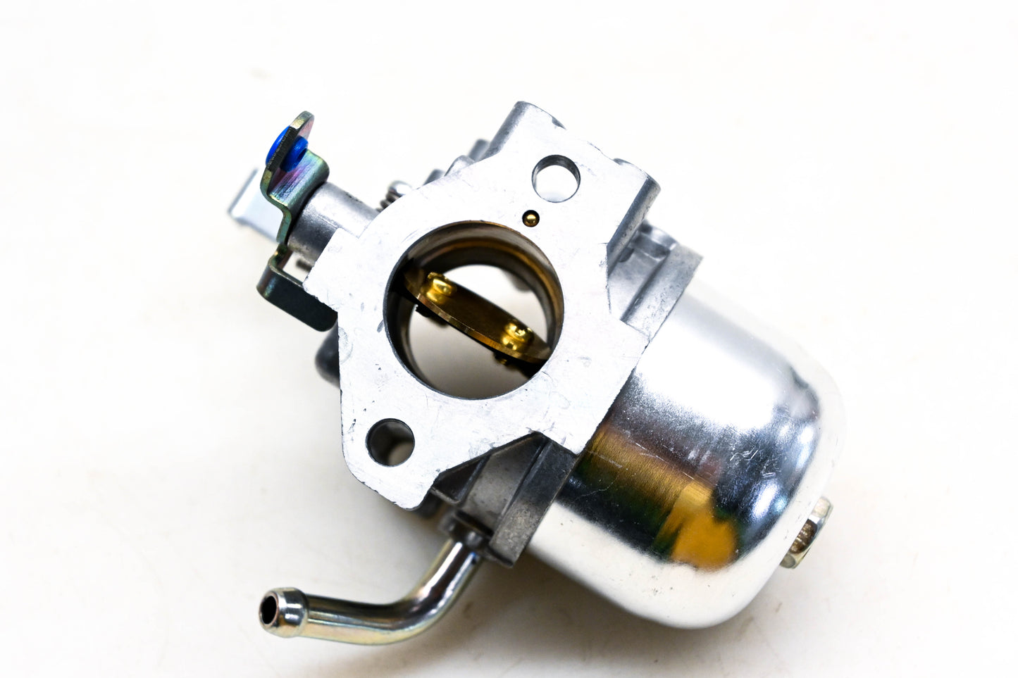 Generac 0A4600 Carburetor Assembly NOS