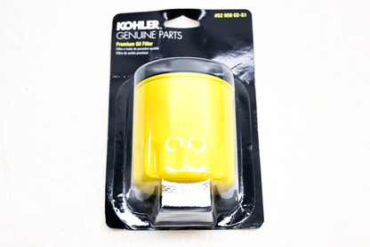 Kohler 5205002-S1, 52 050 02-S1 Oil Filter NOS