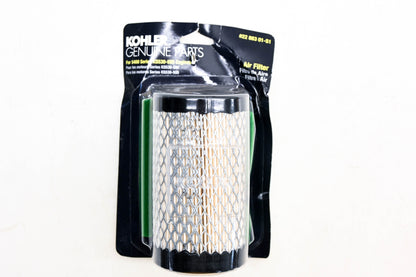 Kohler 2288301-S1, 22 883 01-S1 Air Filter NOS