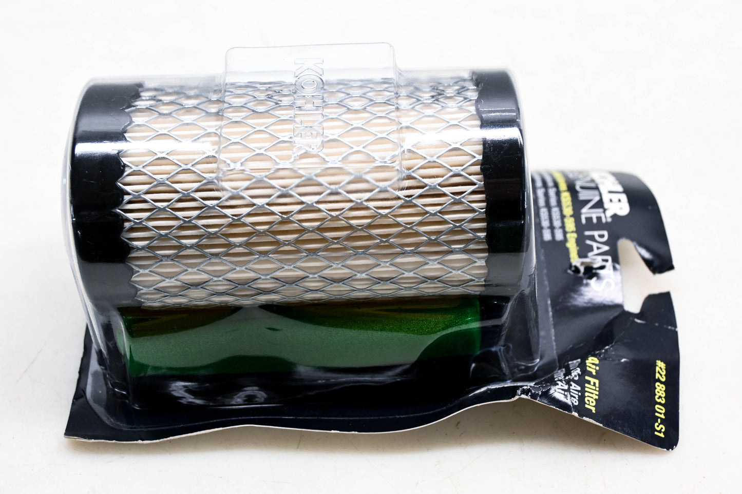 Kohler 2288301-S1, 22 883 01-S1 Air Filter NOS