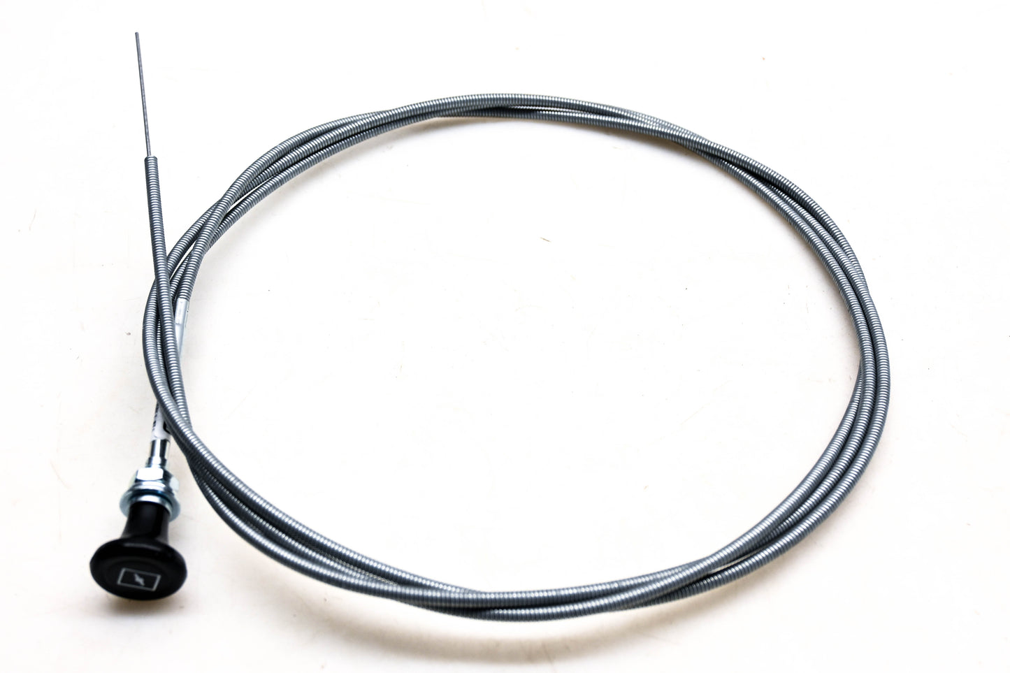 Oregon 60-122 Push Pull Control Cable NOS