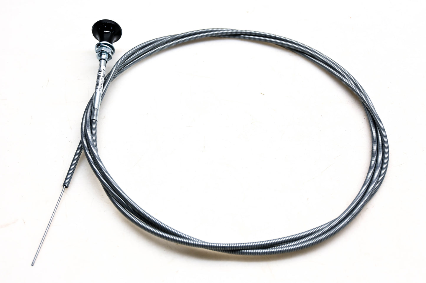 Oregon 60-122 Push Pull Control Cable NOS