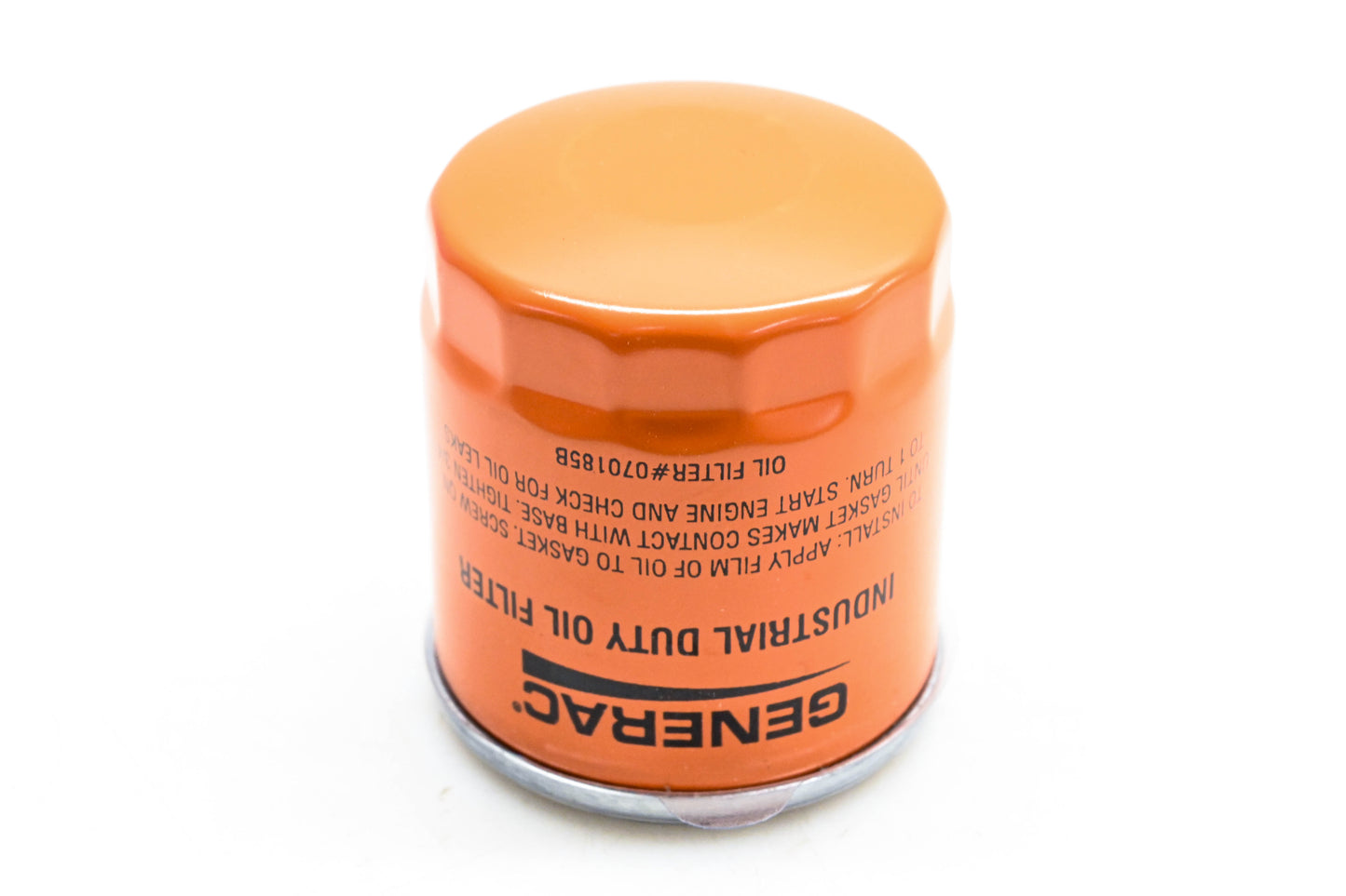 Generac 070185BS Oil Filter NOS