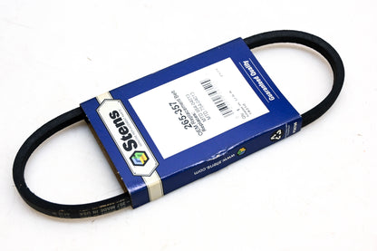 Stens 265-357, 954-04013, 754-04013 Drive Belt NOS