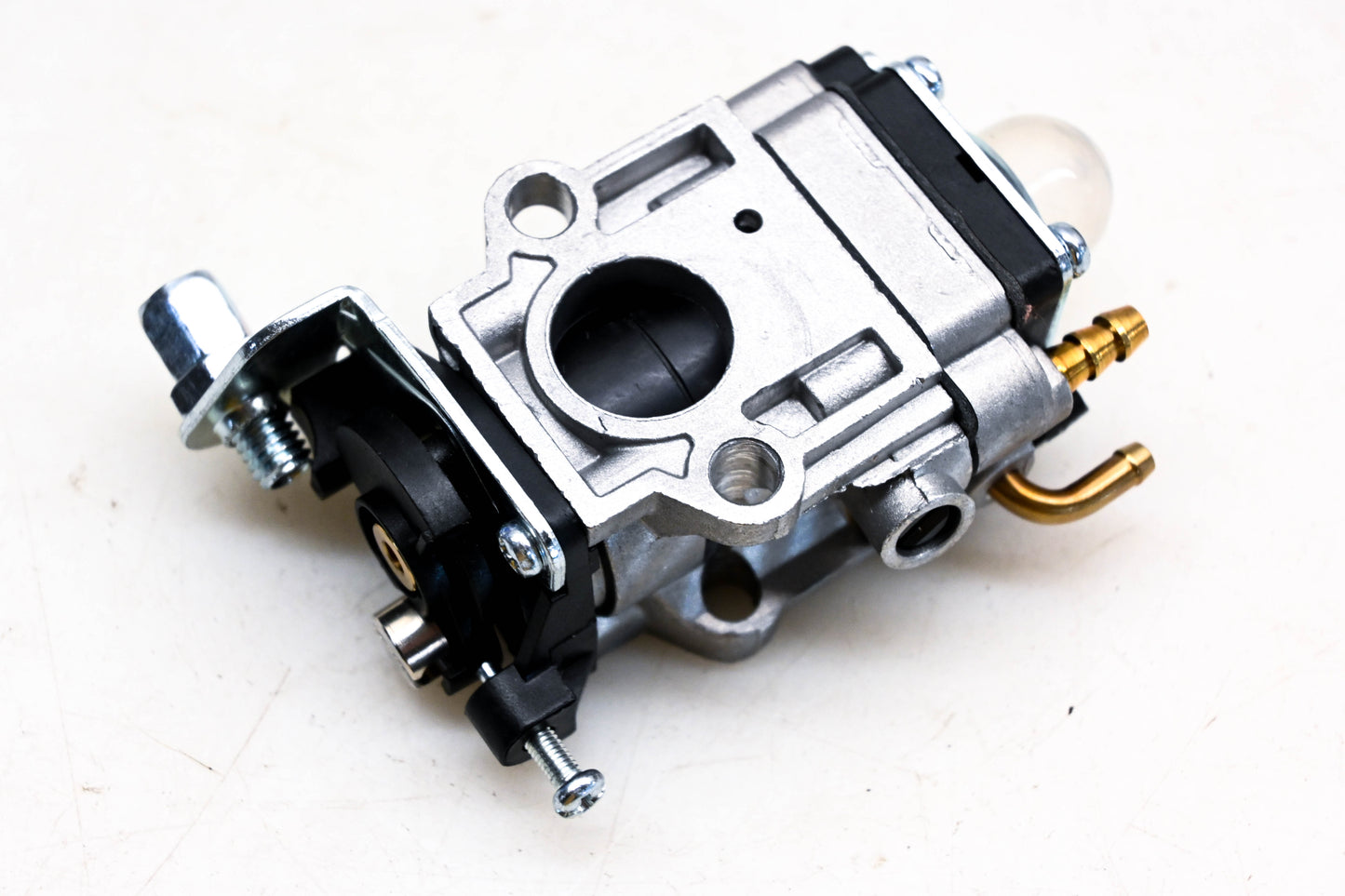 Powermate X001EU7U7H PCV43 Tiller Carburetor Kit NOS