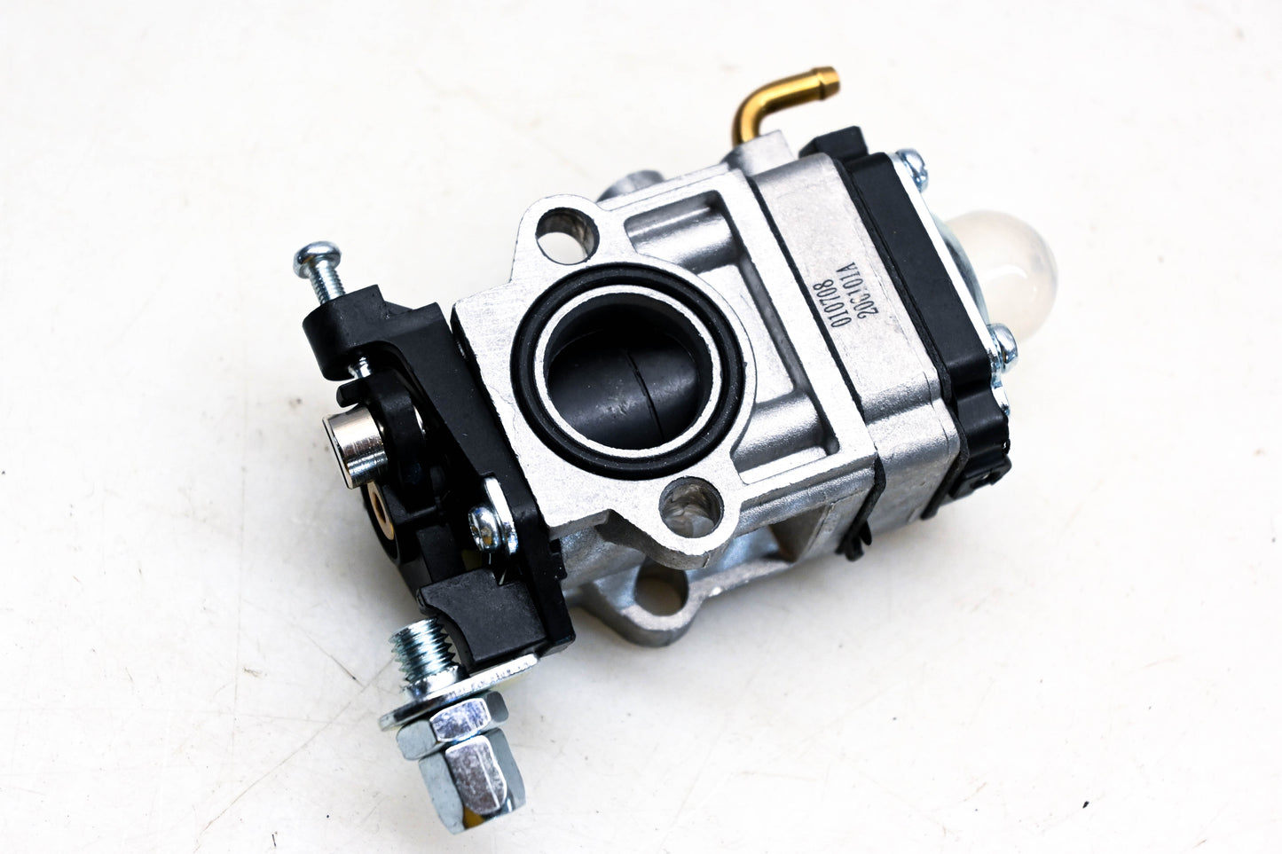 Powermate X001EU7U7H PCV43 Tiller Carburetor Kit NOS