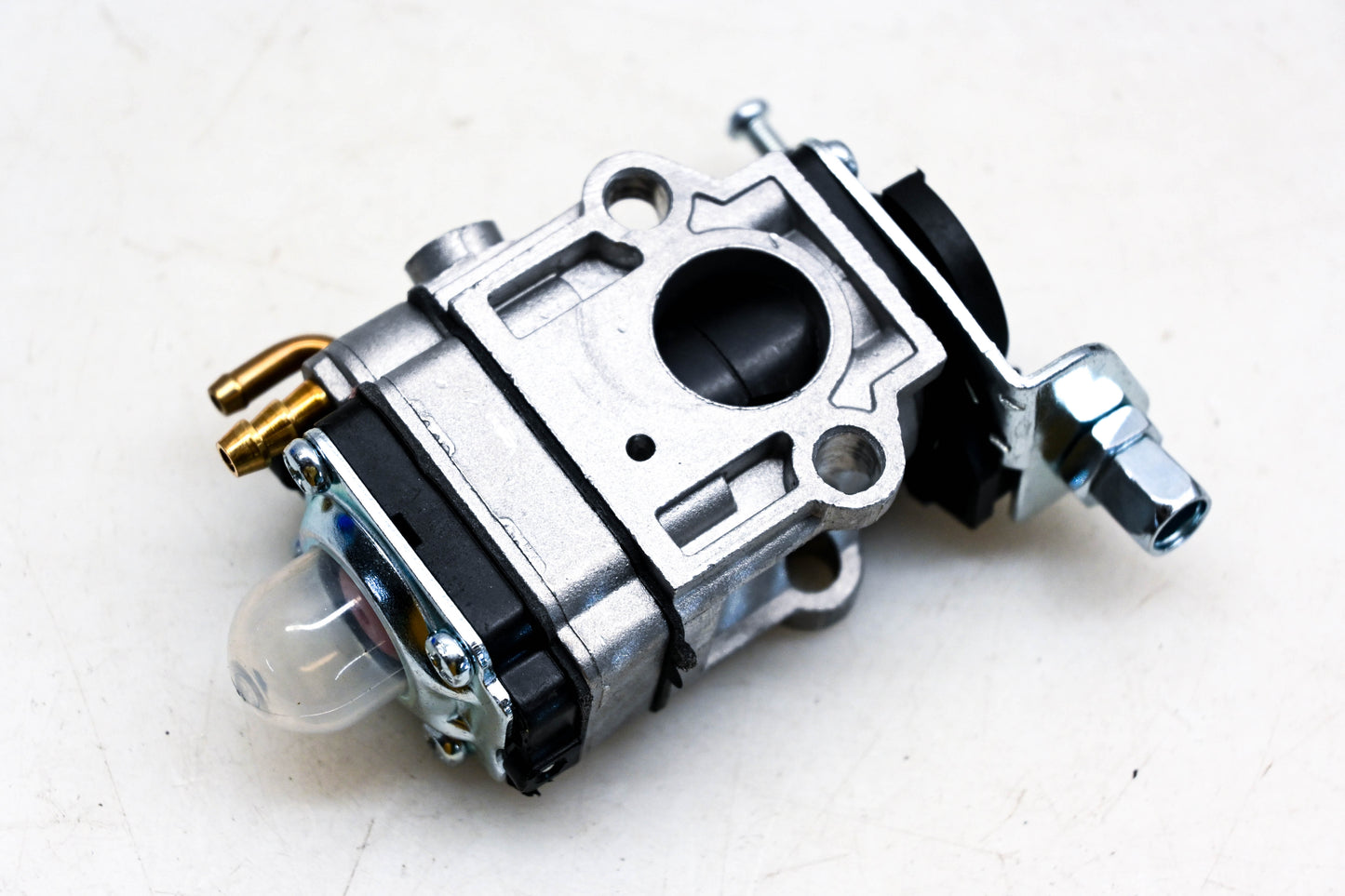Powermate X001EU7U7H PCV43 Tiller Carburetor Kit NOS