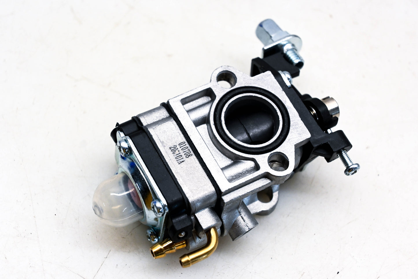 Powermate X001EU7U7H PCV43 Tiller Carburetor Kit NOS