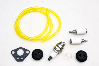 Powermate X001EU7U7H PCV43 Tiller Carburetor Kit NOS