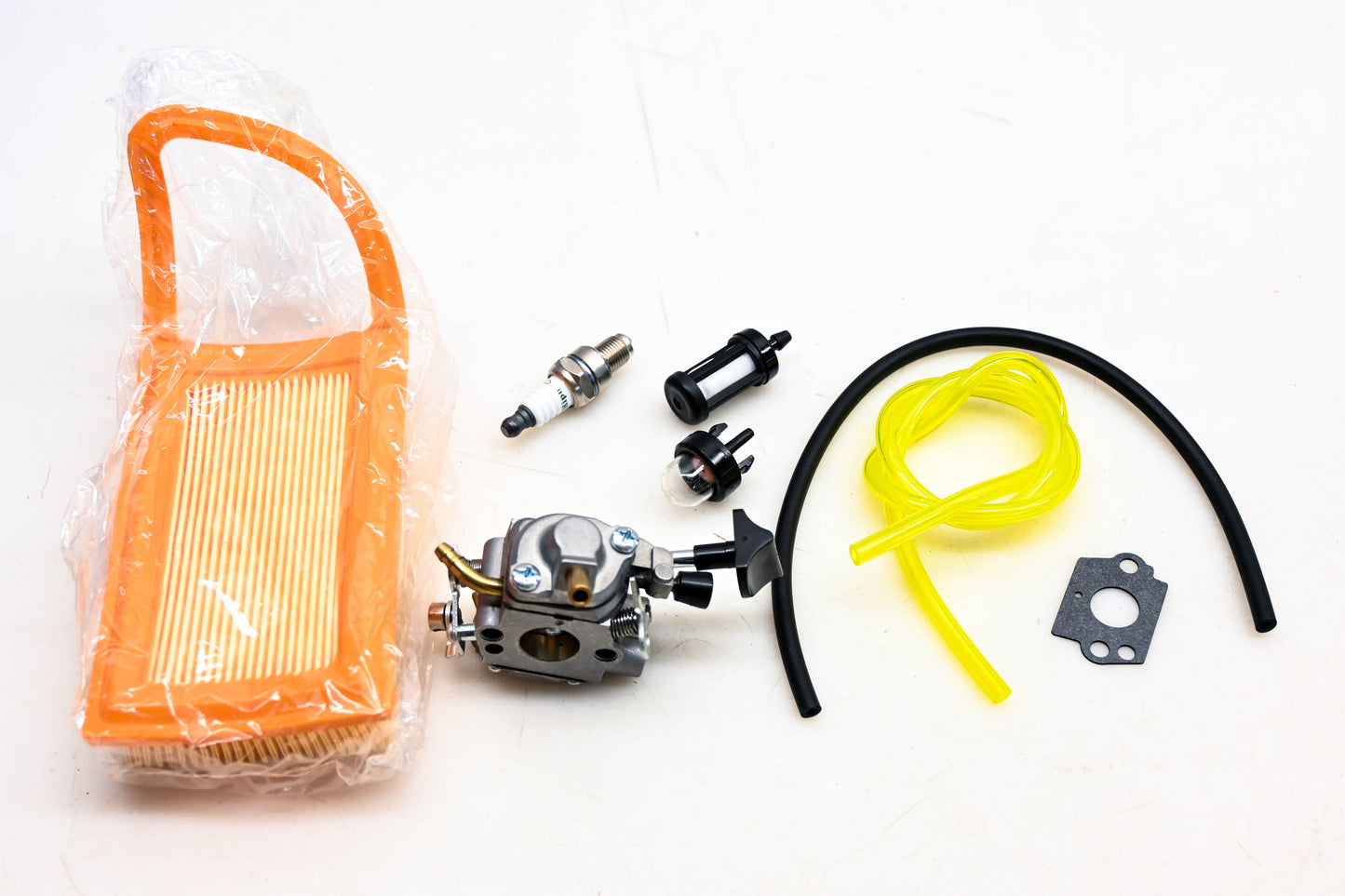 Aftermarket X0020BKITB BR550 BR600 Carburetor Kit NOS
