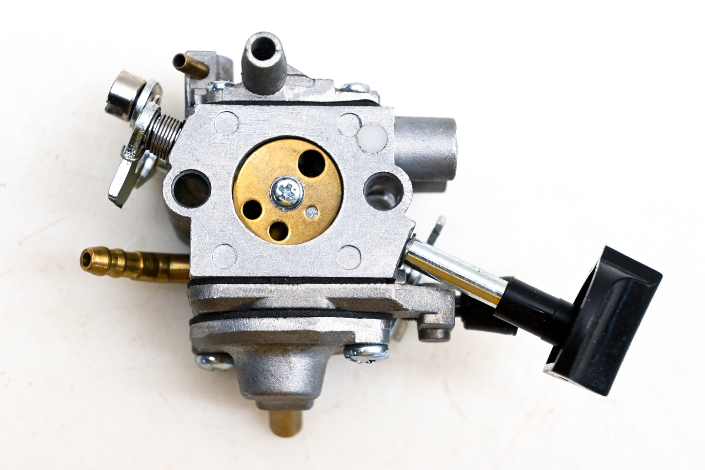 Aftermarket X0020BKITB BR550 BR600 Carburetor Kit NOS