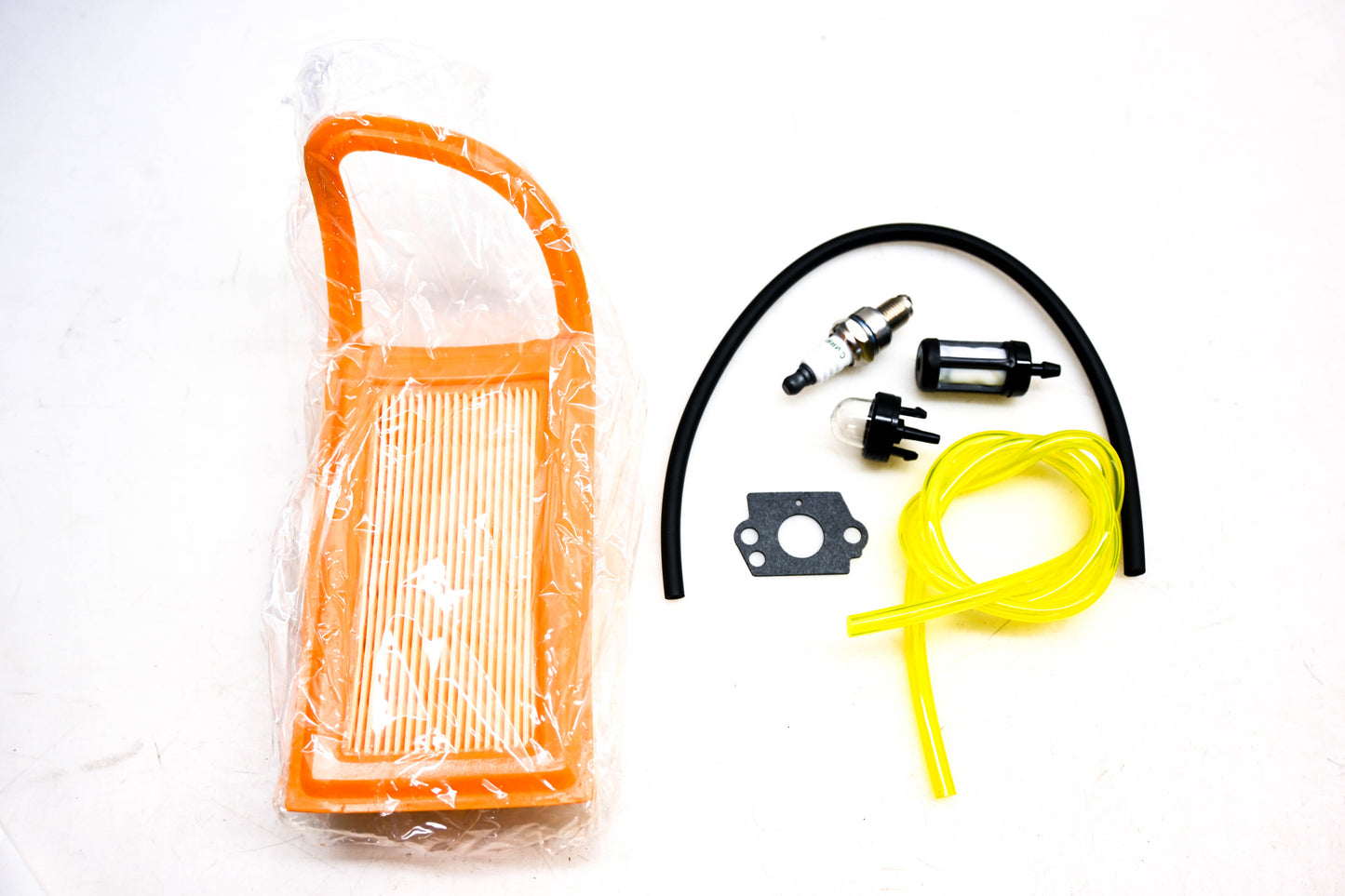 Aftermarket X0020BKITB BR550 BR600 Carburetor Kit NOS