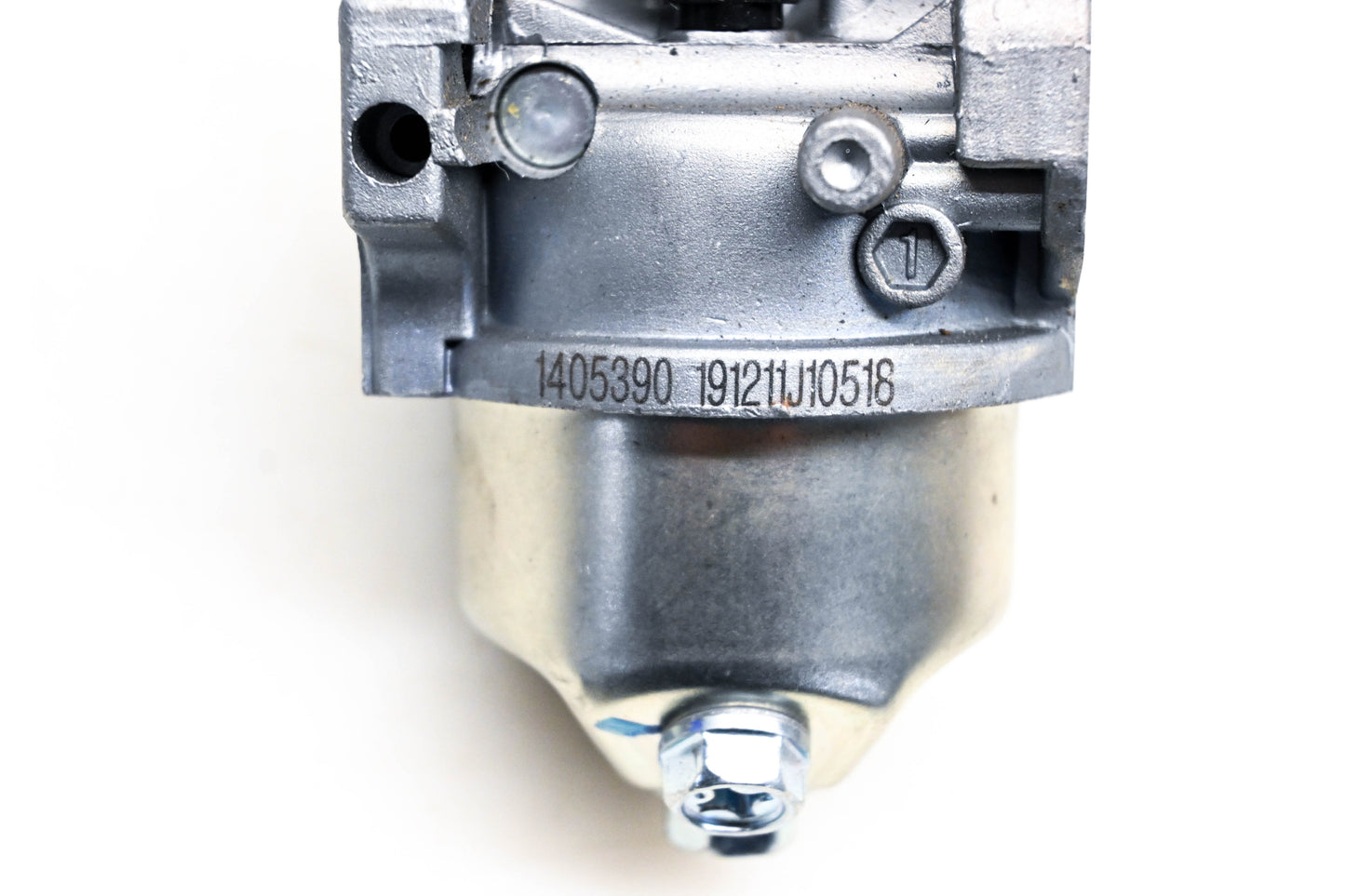 Kohler 14-053-90, 191211J10516 Carburetor Assembly