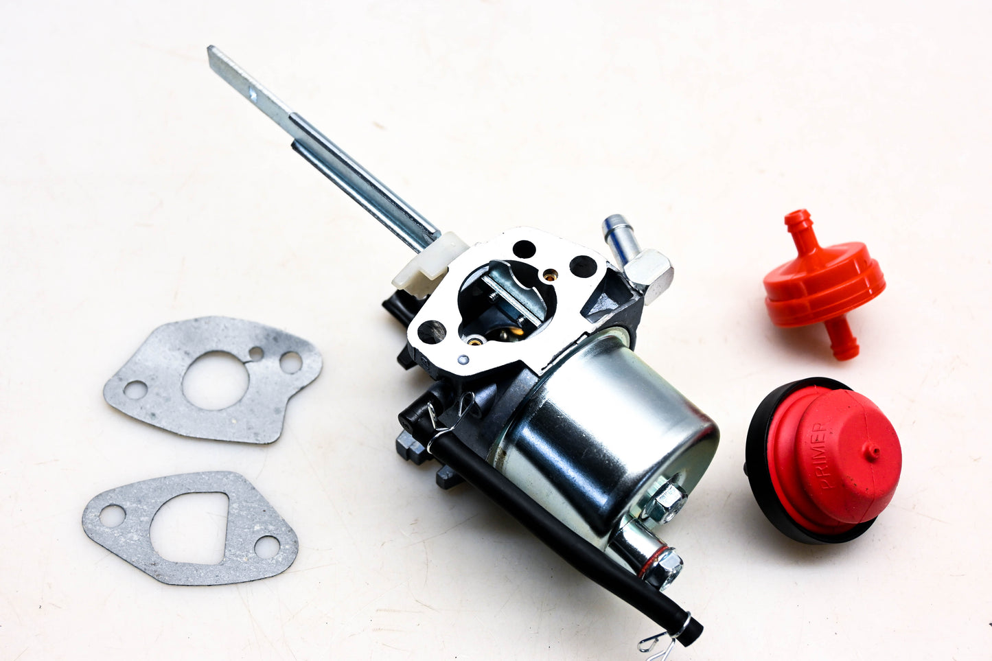 MotoAll 20001368, 20001027 Carburetor Kit NOS