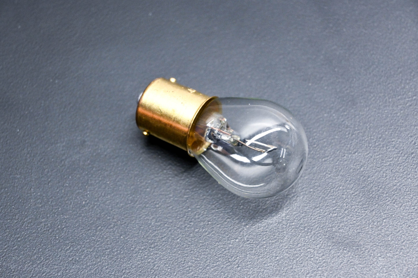 Carquest CQ-1156 Clear Turn Signal Bulb #1156 12v 32cp NOS