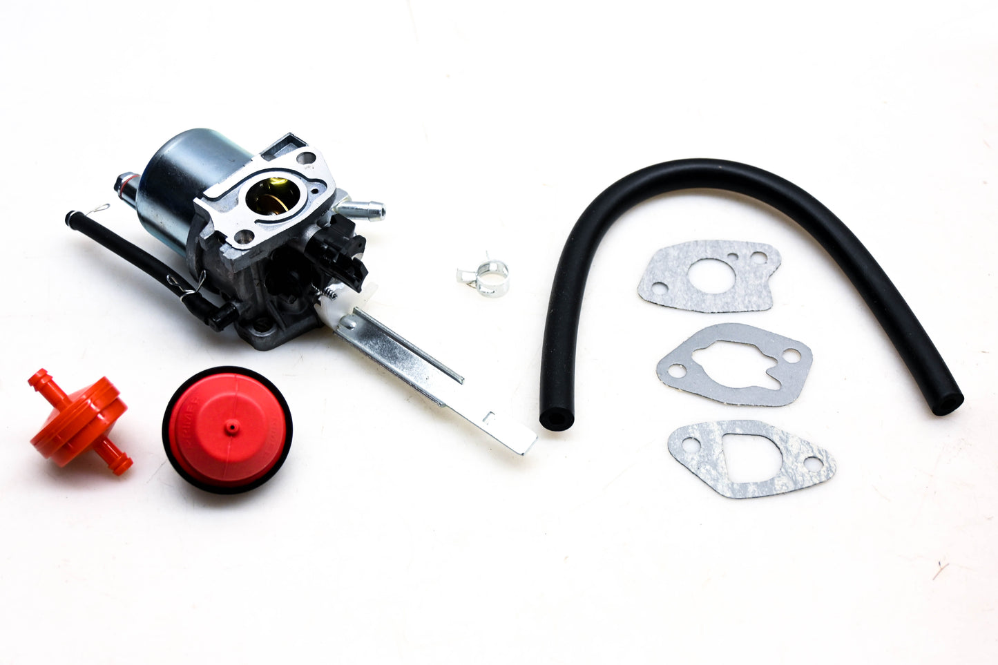 MotoAll 20001368, 20001027 Carburetor Kit NOS