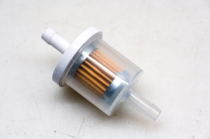 UP Start LM-691035 In Line Fuel Filter NOS