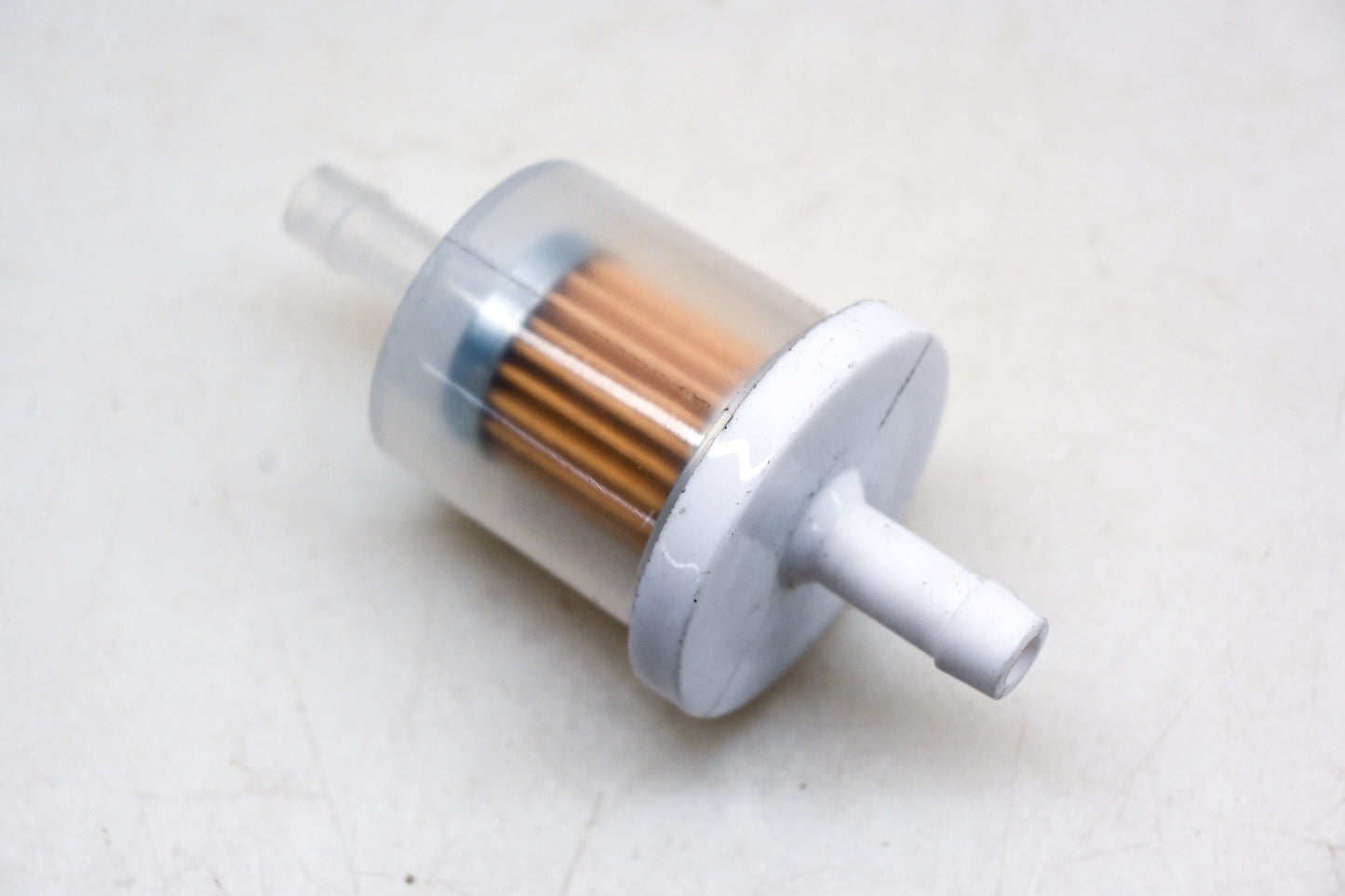 UP Start LM-691035 In Line Fuel Filter NOS