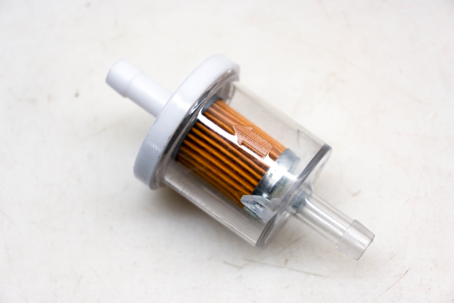 Aftermarket 691035 In Line Fuel Filter NOS