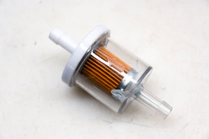 Aftermarket 691035 In Line Fuel Filter NOS
