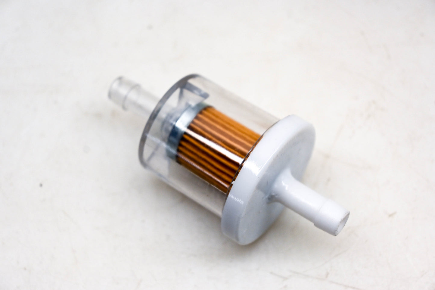 Aftermarket 691035 In Line Fuel Filter NOS