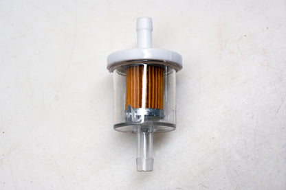 Aftermarket 691035 In Line Fuel Filter NOS