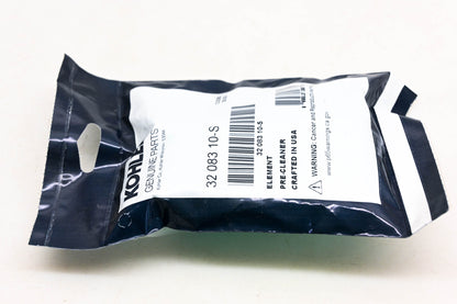 Kohler 32 083 10-S, 3208310-S Pre Cleaner Filter Element NOS