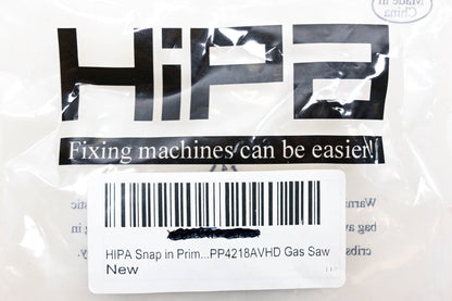 HIPA 188-512, PP4218AVHD Primer Caps Qty 5 NOS