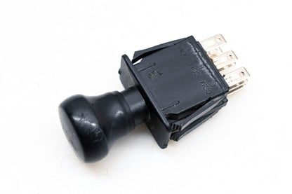 Delta 6201 Black PTO Switch