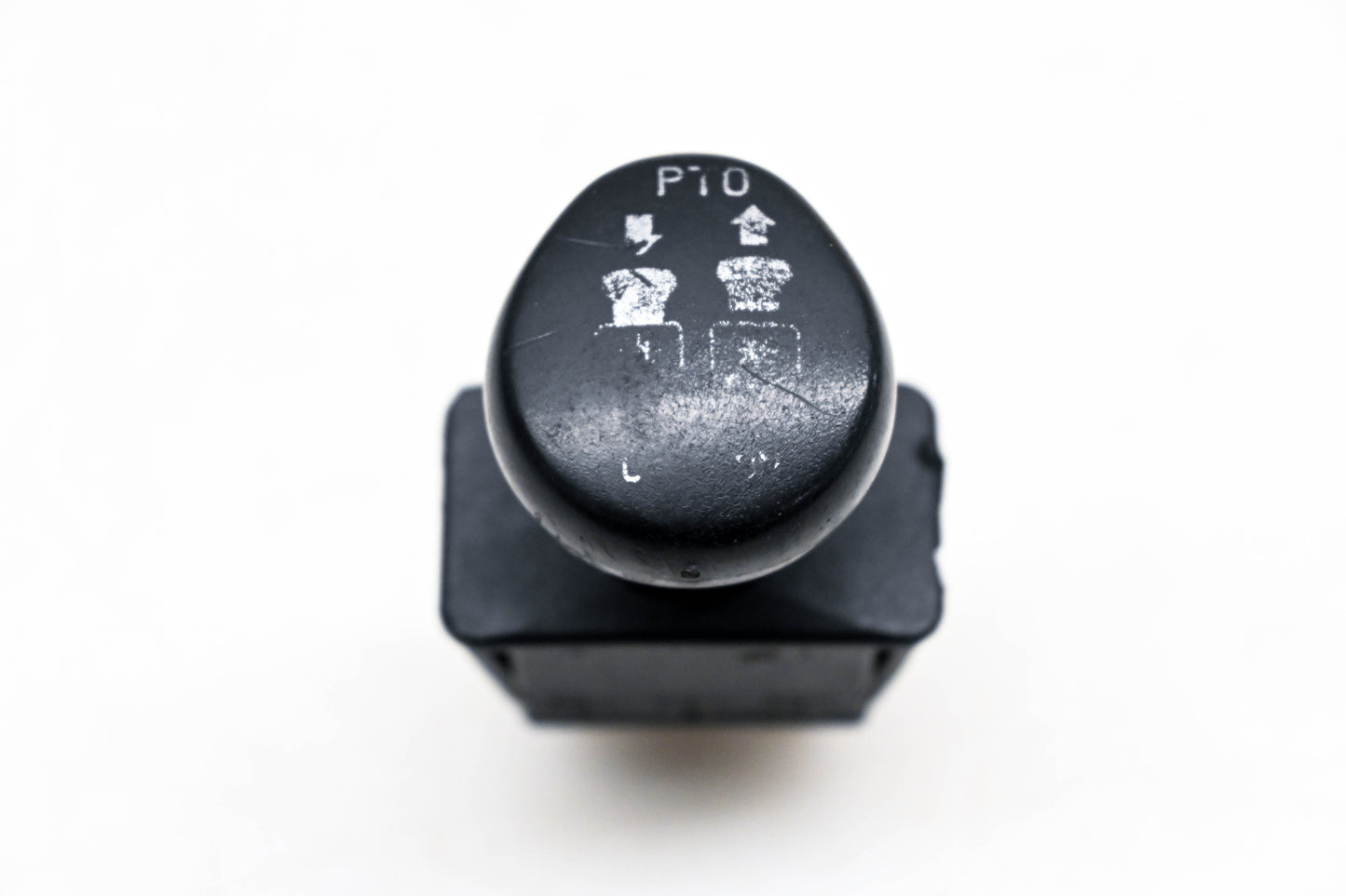 Delta 6201 Black PTO Switch