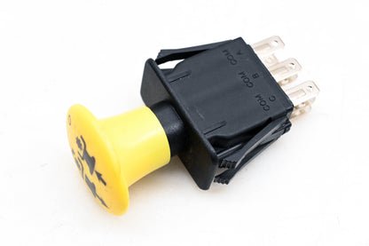 Aftermarket 1340, 6201 Yellow PTO Switch
