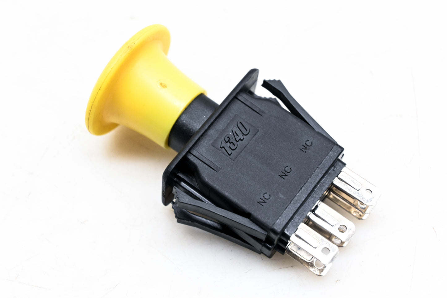 Aftermarket 1340, 6201 Yellow PTO Switch