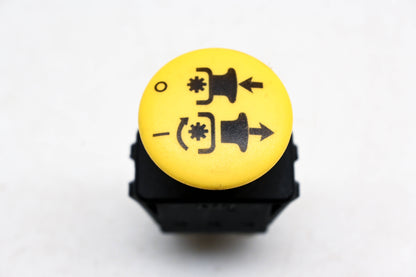 Aftermarket 1340, 6201 Yellow PTO Switch