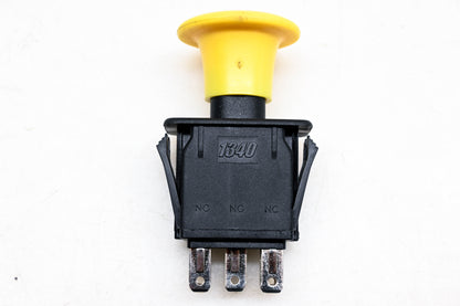 Aftermarket 1340, 6201 Yellow PTO Switch