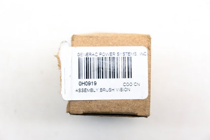 Generac 0H0919 Brush Holder NOS