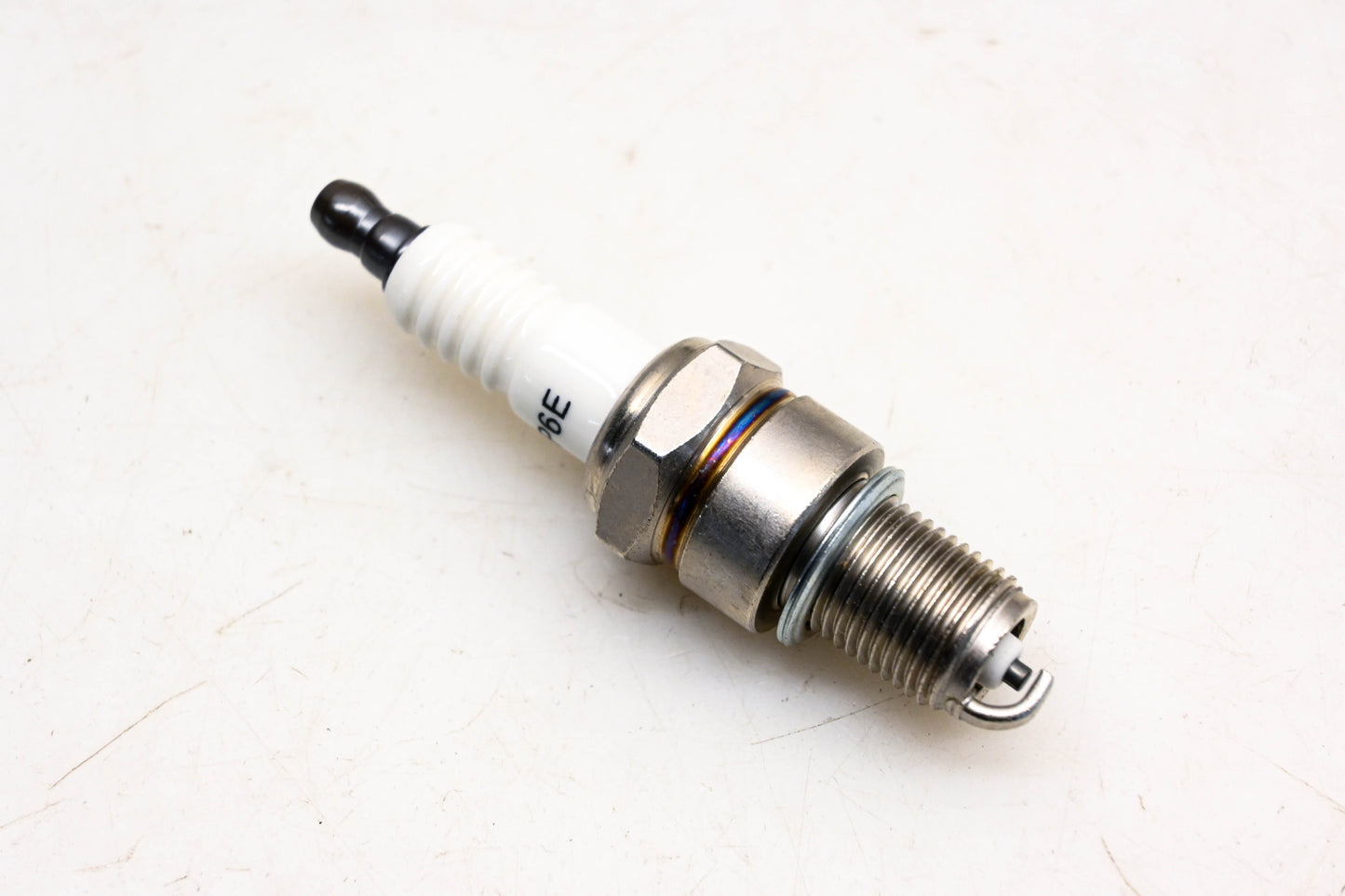 Savior BP6E Sparkplug NOS