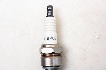 Savior BP6E Sparkplug NOS