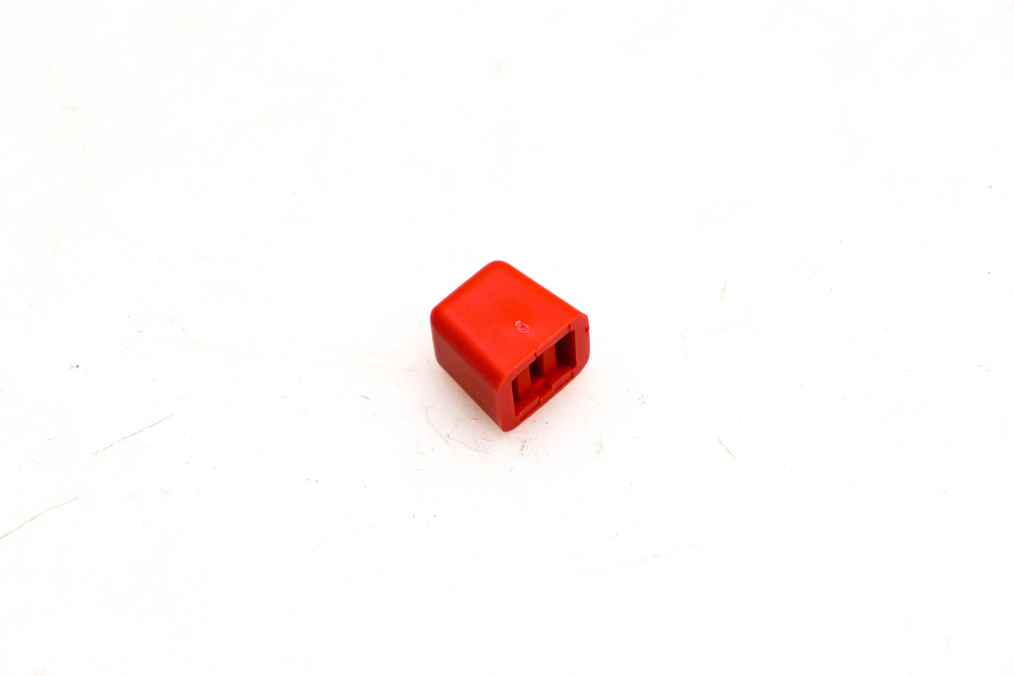 Generac G083504 Red Choke Lever Knob NOS