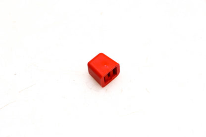 Generac G083504 Red Choke Lever Knob NOS