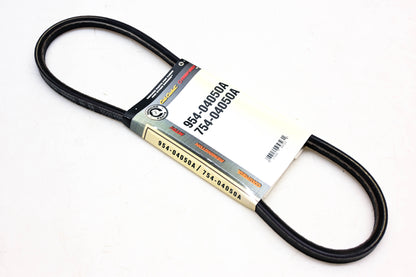 MTD 954-04050A, 754-04050A Drive Belt NOS
