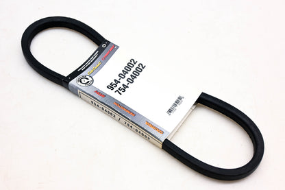 MTD 954-04002, 754-04002 Drive Belt NOS