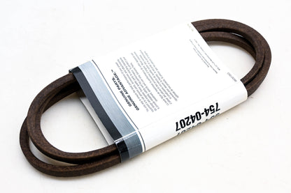 MTD 954-04207, 754-04207 Drive Belt NOS