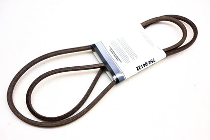 MTD 954-04122, 754-04122 Drive Belt NOS