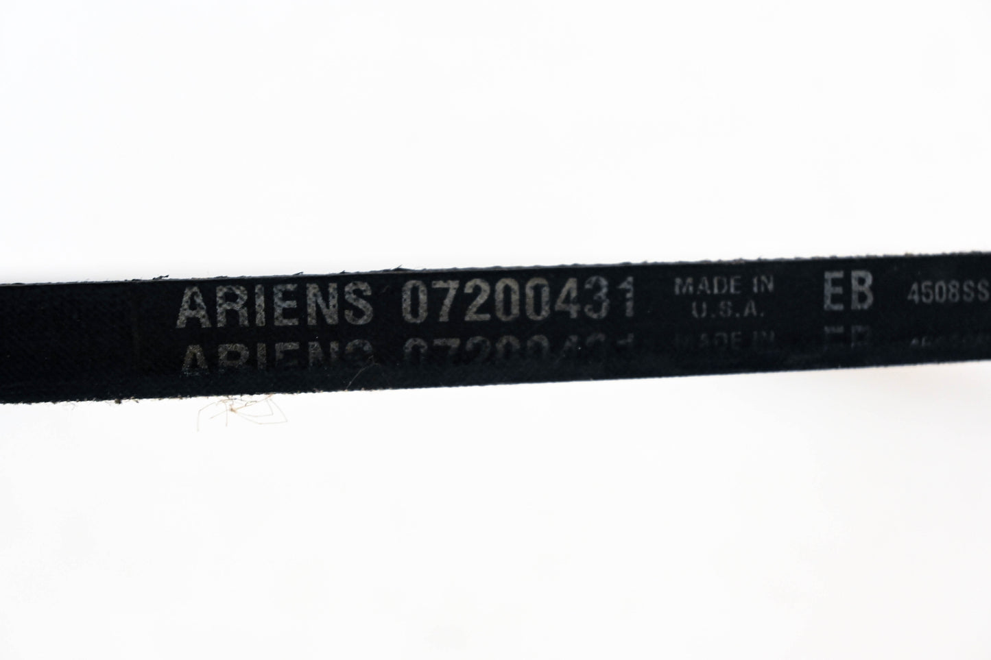 Ariens 07200431 Drive Belt NOS