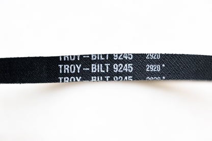 Troy-Bilt 9245 Drive Belt NOS