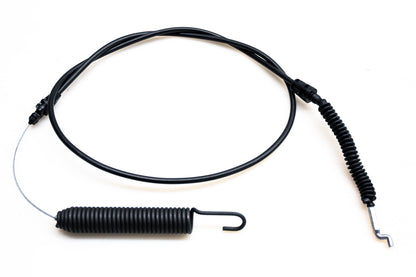 MTD 946-04173E Deck Engagement Cable NOS