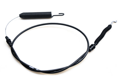 MTD 946-04173E Deck Engagement Cable NOS
